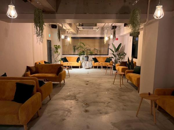 横浜市 Bar